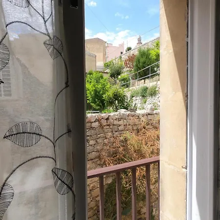 Casa Nicea Ragusa Exterior foto