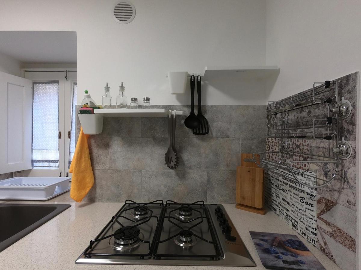 Casa Nicea Holiday home *